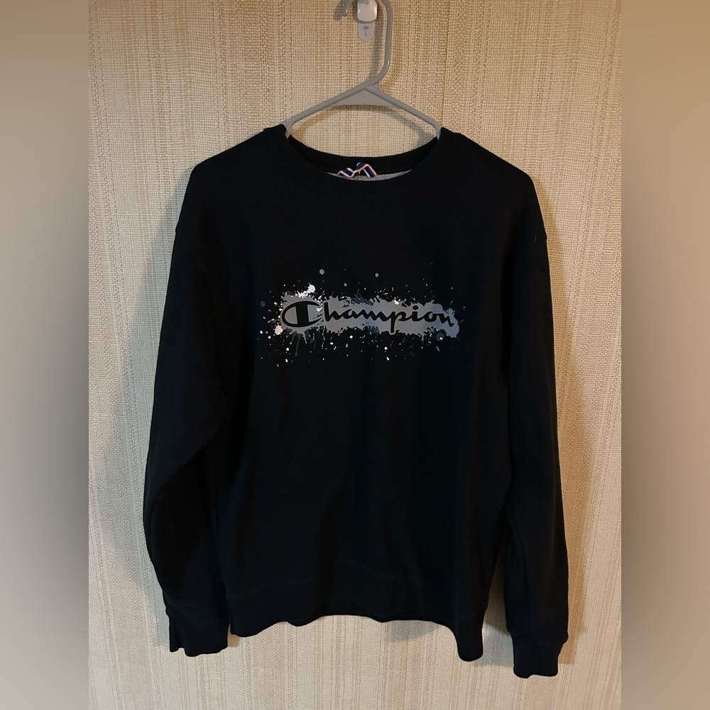 Crewneck
